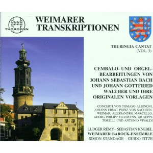 收聽Weimarer Barock-Ensemble的Johann Sebastian Bach: Concerto D-Moll BWV 974 fuer Cembalo - II. Adagio歌詞歌曲