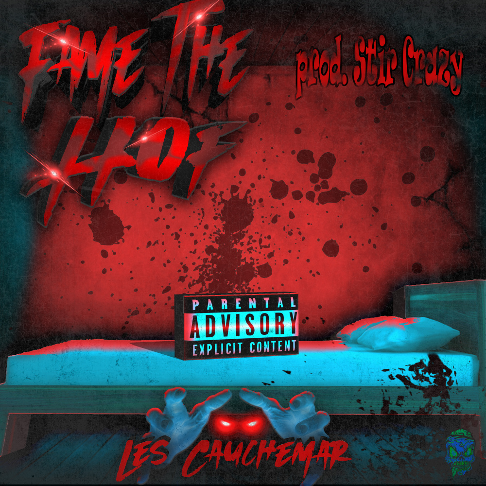Les Cauchemar (Explicit)