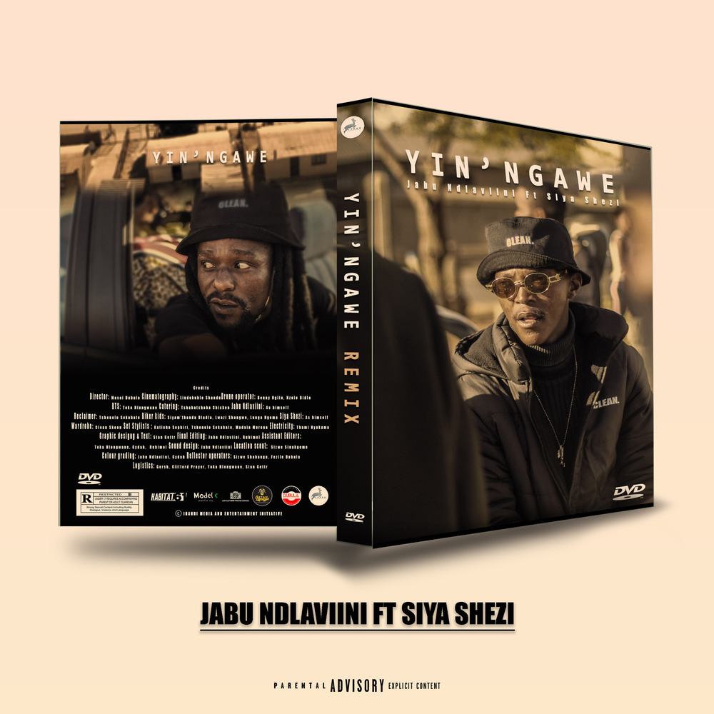 YIN'NGAWE (Explicit)