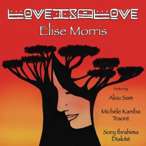 Listen to Nenna song with lyrics from Elise Morris