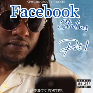 收聽Cameron Foster的Facebook Status歌詞歌曲
