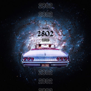 Album 2802 (Explicit) from Insane