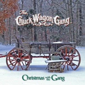 Chuck Wagon Gang的專輯Christmas with the Gang