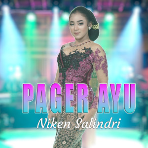 Album Pager Ayu from NIKEN SALINDRI