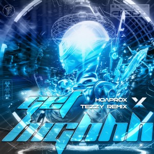 Hoaprox的專輯Get Highhh