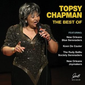 ดาวน์โหลดและฟังเพลง The Same Old Love พร้อมเนื้อเพลงจาก Topsy Chapman