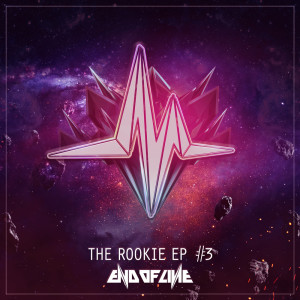 Various的专辑The Rookie E.P. #3 (Explicit)