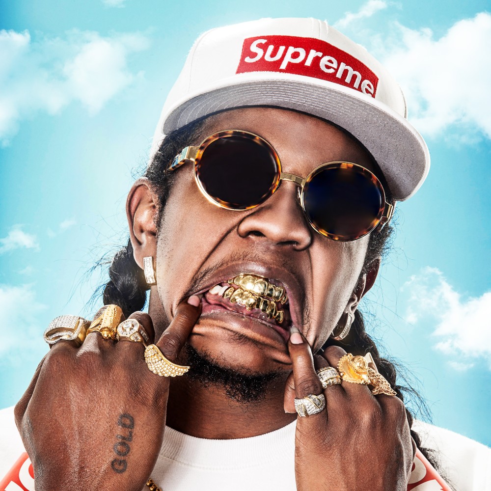 Conceited (Explicit)