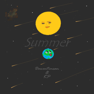 Listen to Summer (Explicit) song with lyrics from Dawantimsan