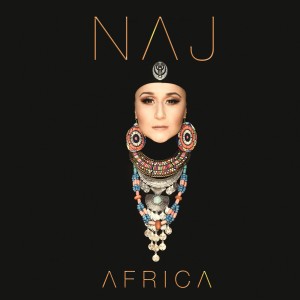 Album Africa from Naj