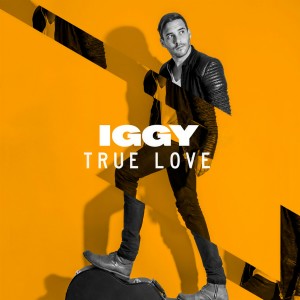 收聽Iggy的True Love歌詞歌曲