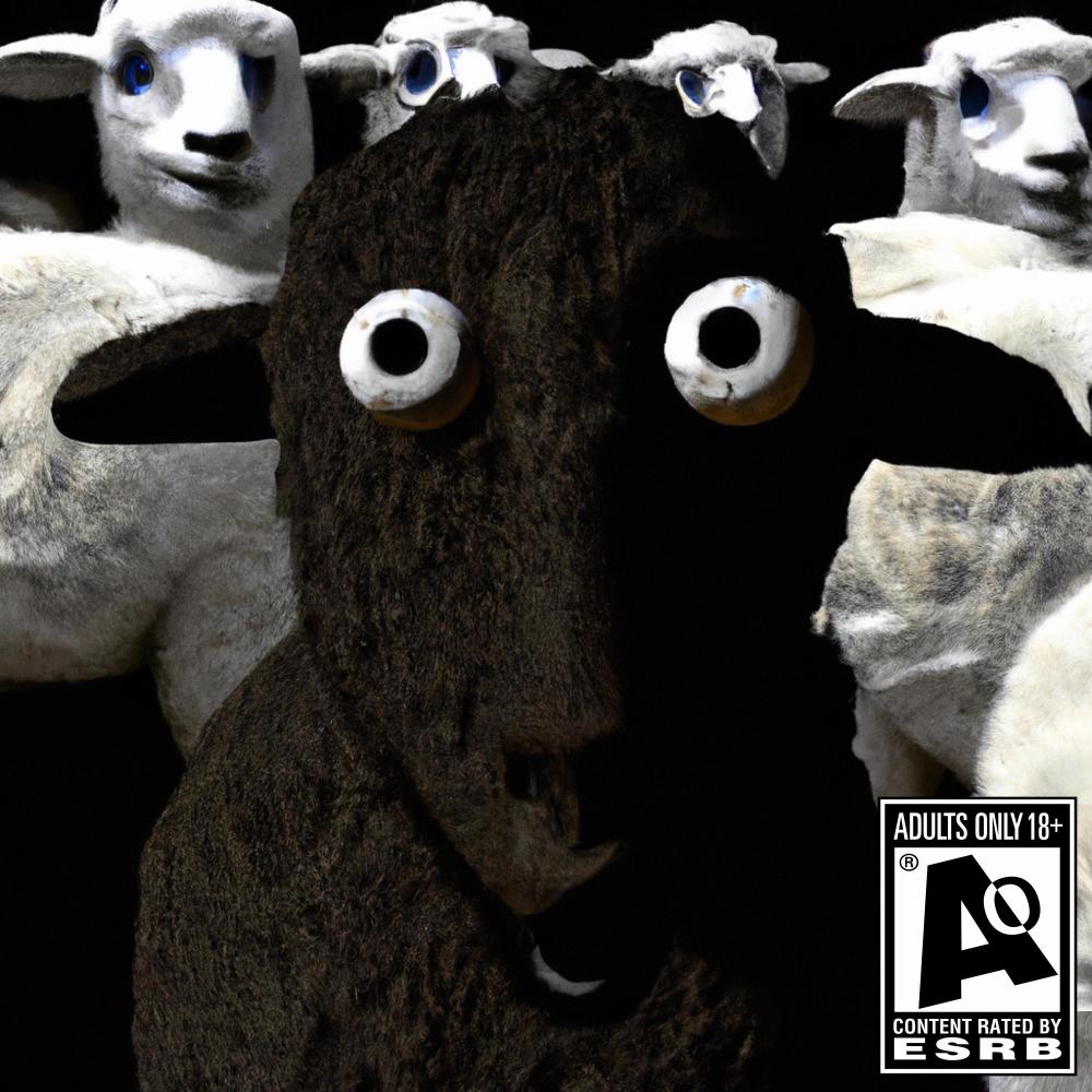 Black Sheep (Explicit)