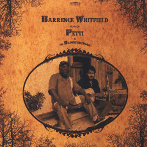 ดาวน์โหลดและฟังเพลง No Reason พร้อมเนื้อเพลงจาก Barrence Whitfield Eta Petti