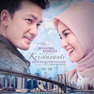 Album Satu Sayap Tertinggal (From "Hanum & Rangga") from Krisdayanti