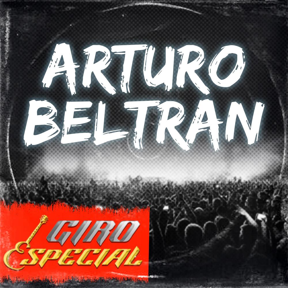 Arturo Beltran