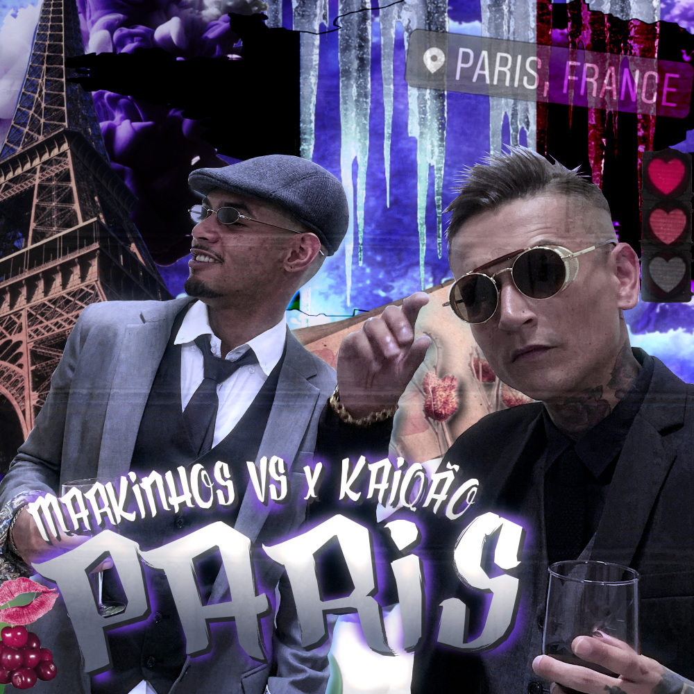 Paris