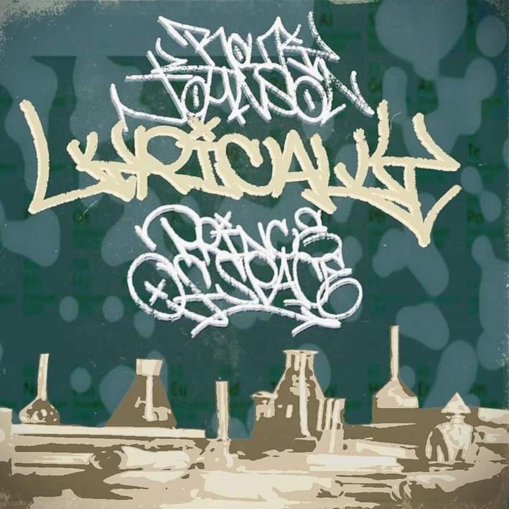 LYRICALLY (Explicit)