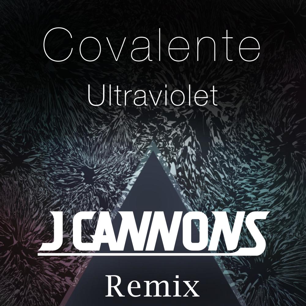 Ultraviolet (J Cannons Remix) (Dub Mix) (J Cannons Remix|Dub Mix)