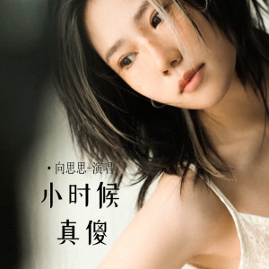 Album 小时候真傻 from 向思思