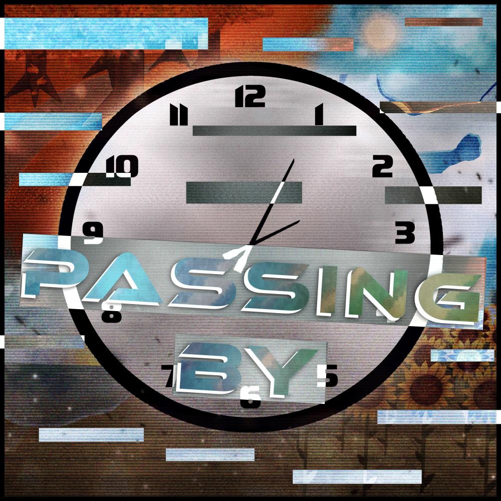 Passing By (feat. LiX) (The Roots)