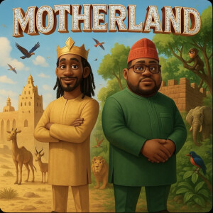 Album Motherland (Explicit) from 