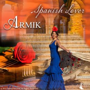 อัลบัม Spanish Lover ศิลปิน Armik