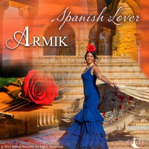ดาวน์โหลดและฟังเพลง Spanish Lover พร้อมเนื้อเพลงจาก Armik