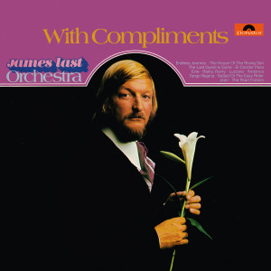 ดาวน์โหลดและฟังเพลง The Last Guest Is Gone พร้อมเนื้อเพลงจาก James Last