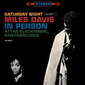 收聽Miles Davis的Bye Bye (Theme) (Live at the Black Hawk, San Francisco, CA - April 22, 1961)歌詞歌曲
