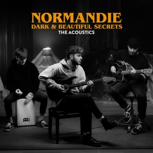 อัลบัม Dark & Beautiful Secrets (The Acoustics) ศิลปิน Normandie