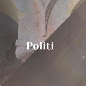 Album Politi from Various