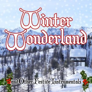 Claus Van Houten的專輯Winter Wonderland and Other Festive Instrumentals