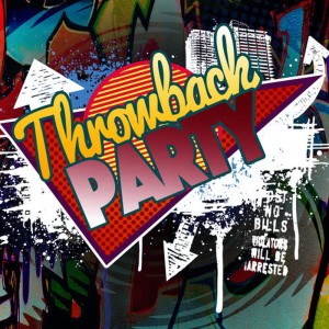 收聽Throwback Party的Girl from Ipanema歌詞歌曲