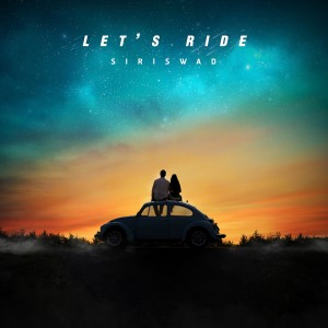 Siriswad的專輯Let'S Ride