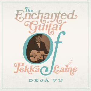 ดาวน์โหลดและฟังเพลง Déjà Vu พร้อมเนื้อเพลงจาก Pekka Laine