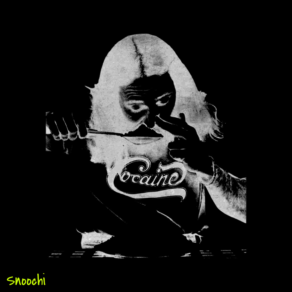 Snoochi (Andre Salmon's Dub Mix)