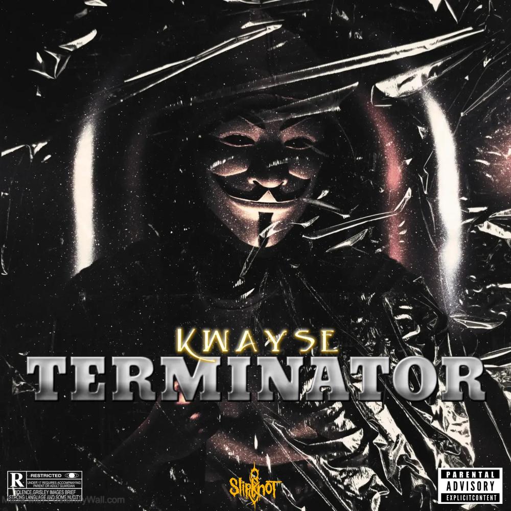 Terminatör (feat. RaiderXD) (Explicit)