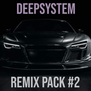 Dengarkan Hey My Love (Maxun Remix) lagu dari Deepsystem dengan lirik