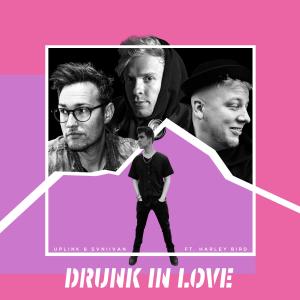 ดาวน์โหลดและฟังเพลง Drunk in Love (feat. Harley Bird) พร้อมเนื้อเพลงจาก Uplink