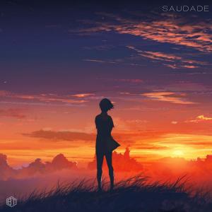 Album Saudade from BT