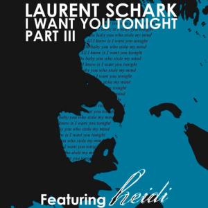 收聽Laurent Schark的I Want You Tonight feat. Heidi (Alan Trax Remix)歌詞歌曲