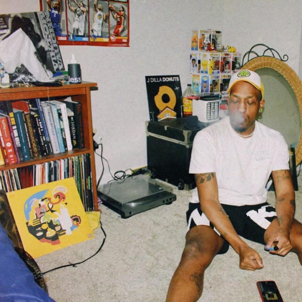 make me rich (feat. Free Lynx) (Explicit)
