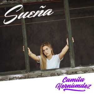 Camila Hernández的專輯Sueña