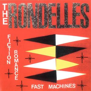 ดาวน์โหลดและฟังเพลง Fake Fight พร้อมเนื้อเพลงจาก Rondelles