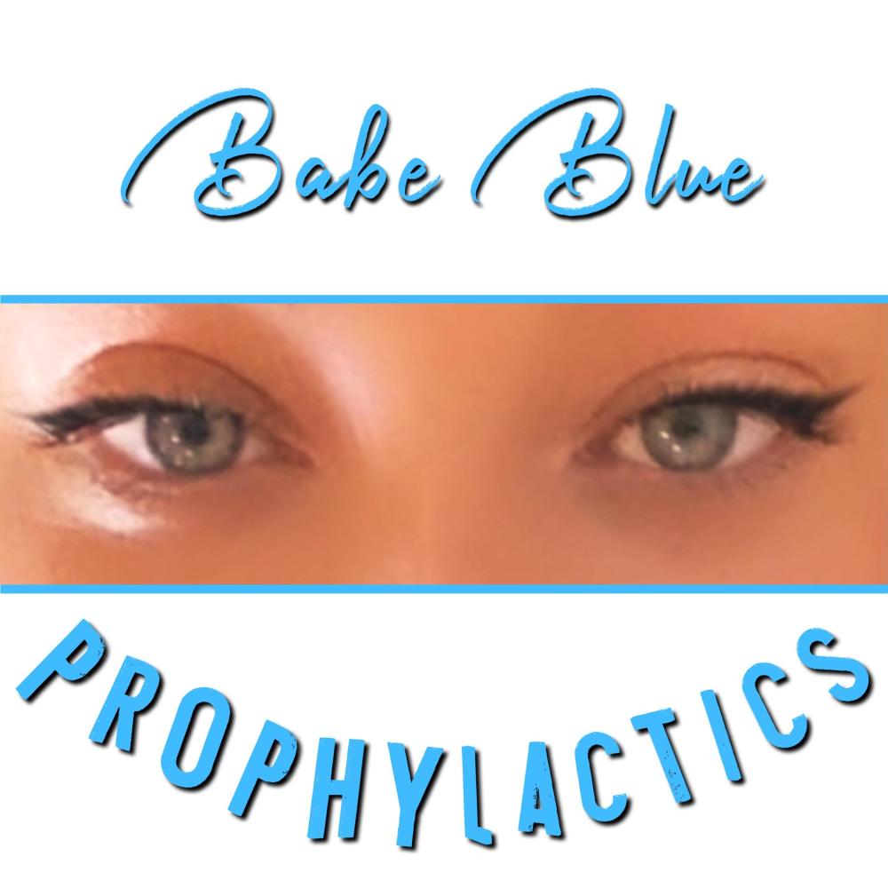 Prophylactics (Edited)
