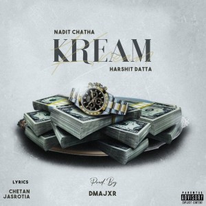 Listen to Kream song with lyrics from Nadit Chatha