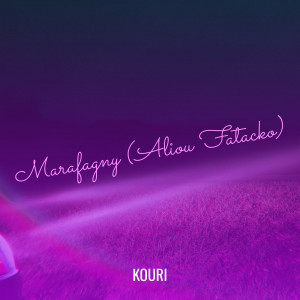 Album Marafagny (Aliou Fatacko) from Koury simple