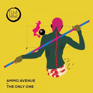 Dengarkan The Only One (Extended Mix) lagu dari Ammo Avenue dengan lirik