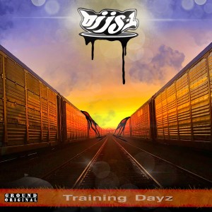 DJ JS-1的專輯Training Dayz