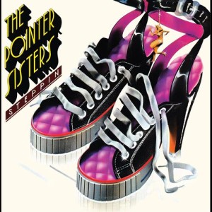 ดาวน์โหลดและฟังเพลง How Long (Betcha' Got A Chick On The Side) พร้อมเนื้อเพลงจาก The Pointer Sisters
